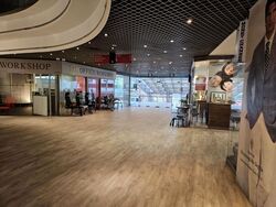 The Plaza (D7), Retail #612791211